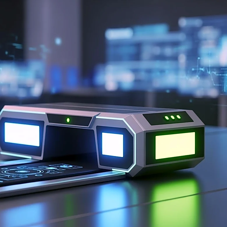 CBP Seeks AI Solutions to Address Rising Border Scan Volumes