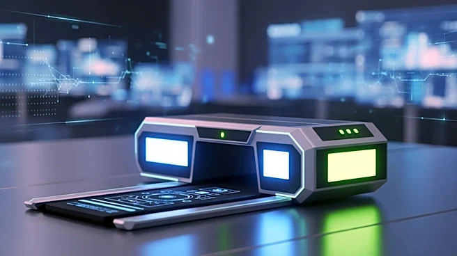 CBP Seeks AI Solutions to Address Rising Border Scan Volumes