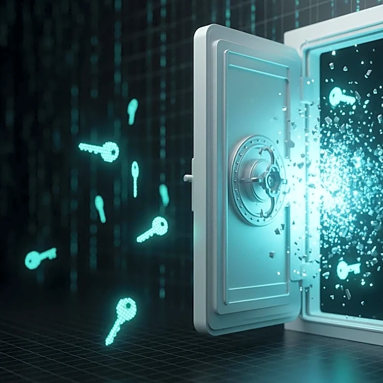 Researchers Identify 2.9 Billion Compromised Credentials in 2025