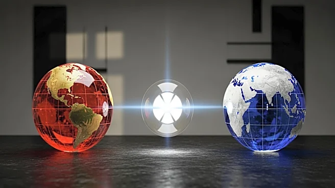 China and Israel Dispute Over Iran's Nuclear Ambitions and Defense Strategies