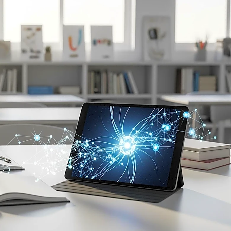 School District Encourages AI Use in Classrooms Amid Mixed Reactions from Teachers