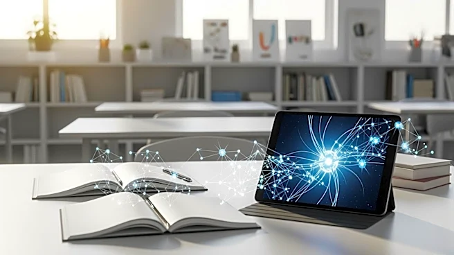 School District Encourages AI Use in Classrooms Amid Mixed Reactions from Teachers