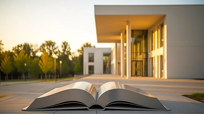 Forsyth Tech Recognized as Top 25 Community College in the U.S. by Aspen Institute