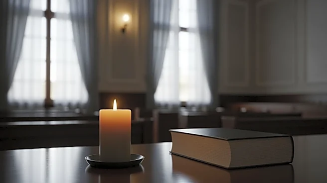 Suspected Abbey Gate Bomber Convicted of Aiding ISIS, Jury Deadlocked on Attack Role