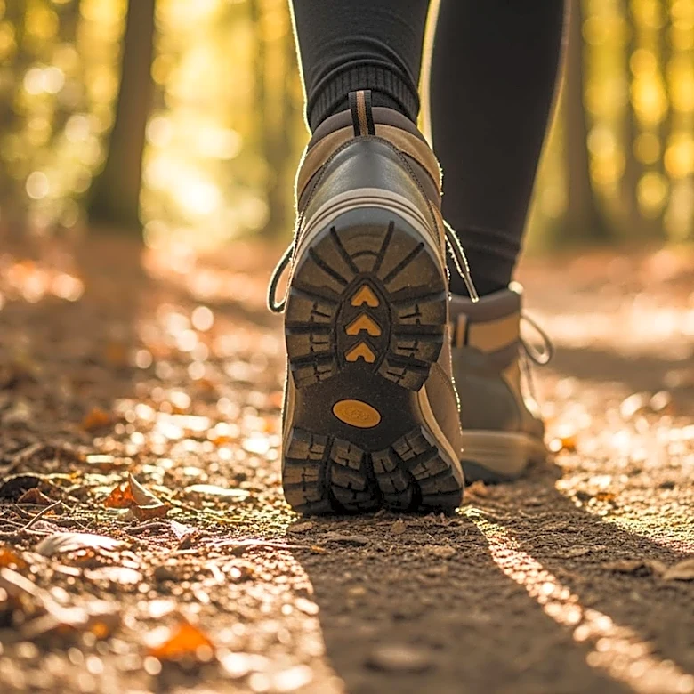 Study Highlights Walking as Effective Exercise for Reducing Knee Arthritis Pain