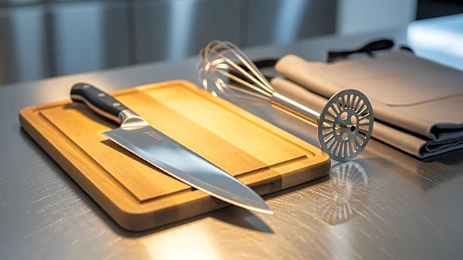 Trident Technical College's Apprenticeship Program Offers Paid Training in Culinary Arts and More