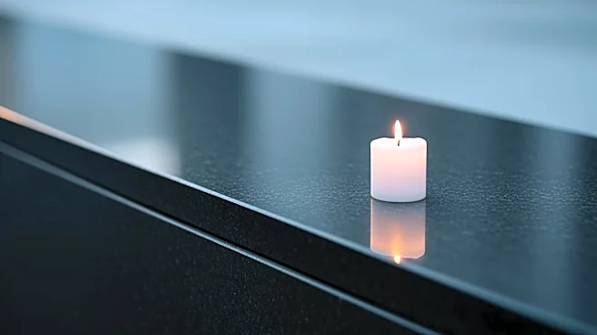 King Charles and Queen Camilla Honor 9/11 Victims During NYC Visit