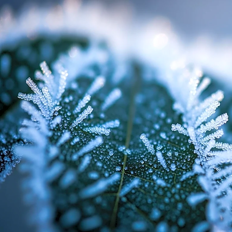 Frost and Freeze Alert Issued for Minnesota as Temperatures Drop