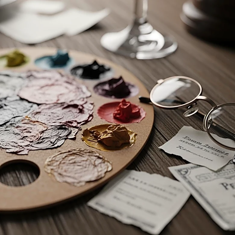 New Jersey Father and Daughter Plead Guilty to Selling Fake Artworks, Defrauding Buyers