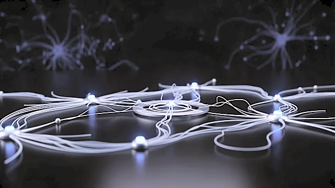 AI Model 'Centaur' Faces Scrutiny Over Cognitive Simulation Claims