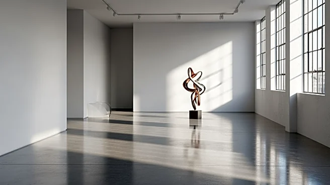 Detroit's Art Scene Revitalizes with MOCAD's Reopening and New Initiatives