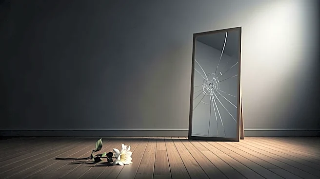 Domestic Violence Survivors Face Long-Term Trauma and Societal Challenges