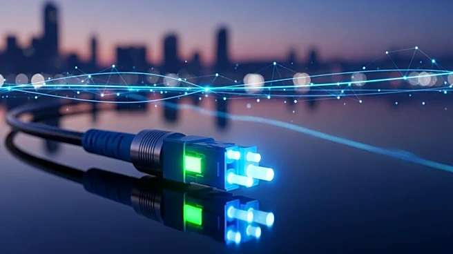 Jorge Cardenas Leads Brownsville's Connectivity Transformation with Fiber Network Initiatives