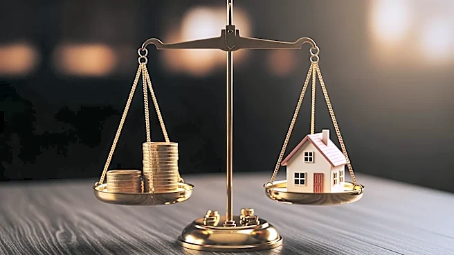 UK Government to Increase Taxes on Savings and Rental Income by 2027