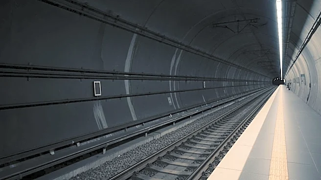 LIRR Commuters Face Delays After Trains Get Stuck in Tunnel