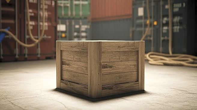 UK Faces Potential Food Shortages Amid Iran Conflict and Supply Chain Disruptions