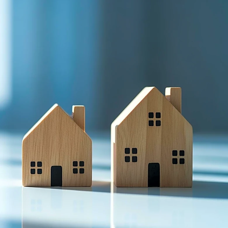 Decline in Young Married Homeownership Signals Economic Shift