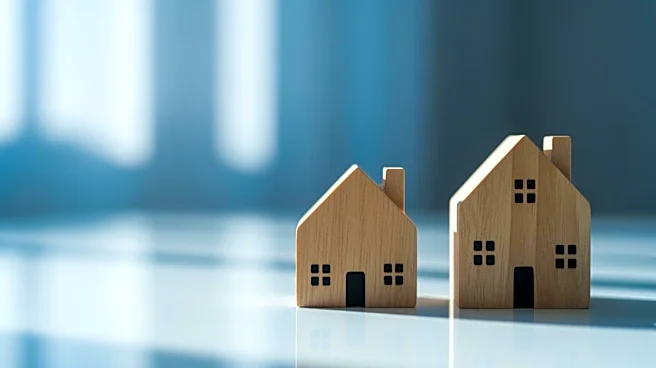 Decline in Young Married Homeownership Signals Economic Shift