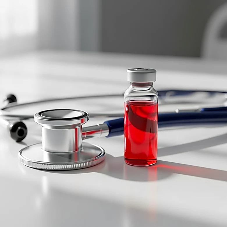 Baltimore Doctor Faces Leukemia Diagnosis, Begins Intensive Treatment