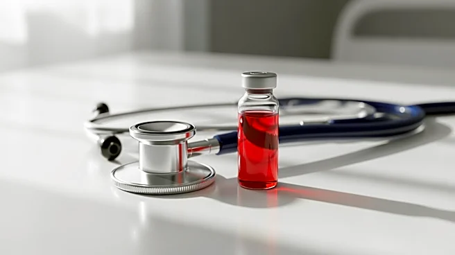 Baltimore Doctor Faces Leukemia Diagnosis, Begins Intensive Treatment