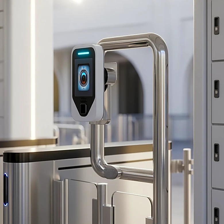 Universal Studios Orlando Implements 'Photo Validation' for Entry and Locker Use