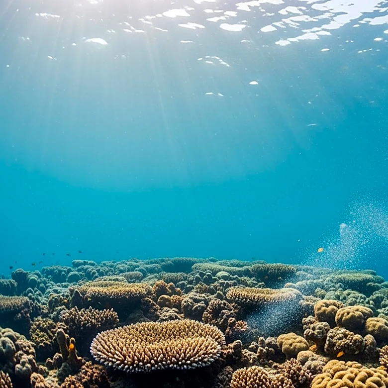 Study Reveals Marine Protected Areas Vulnerable to Wastewater Pollution