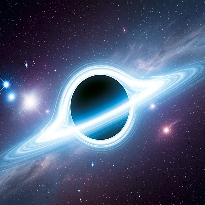 Chandra X-ray Observatory Identifies Potential Black Hole Stars in Early Universe