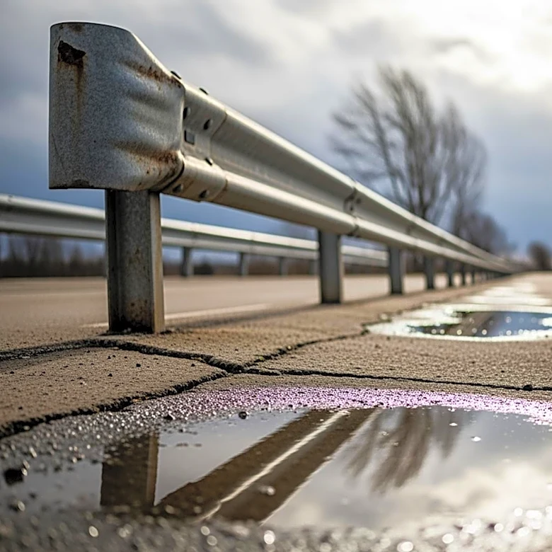 Michigan's Infrastructure Struggles Amid Increasing Extreme Weather Events