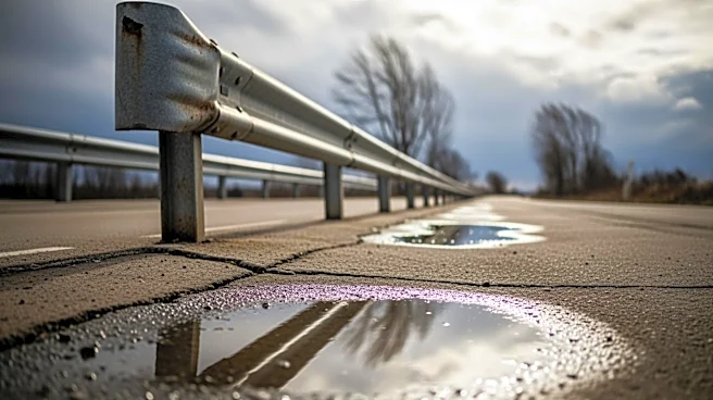 Michigan's Infrastructure Struggles Amid Increasing Extreme Weather Events