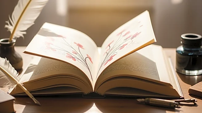 Mary Peake's Legacy Highlighted in New Children's Book by Lesa Cline-Ransome