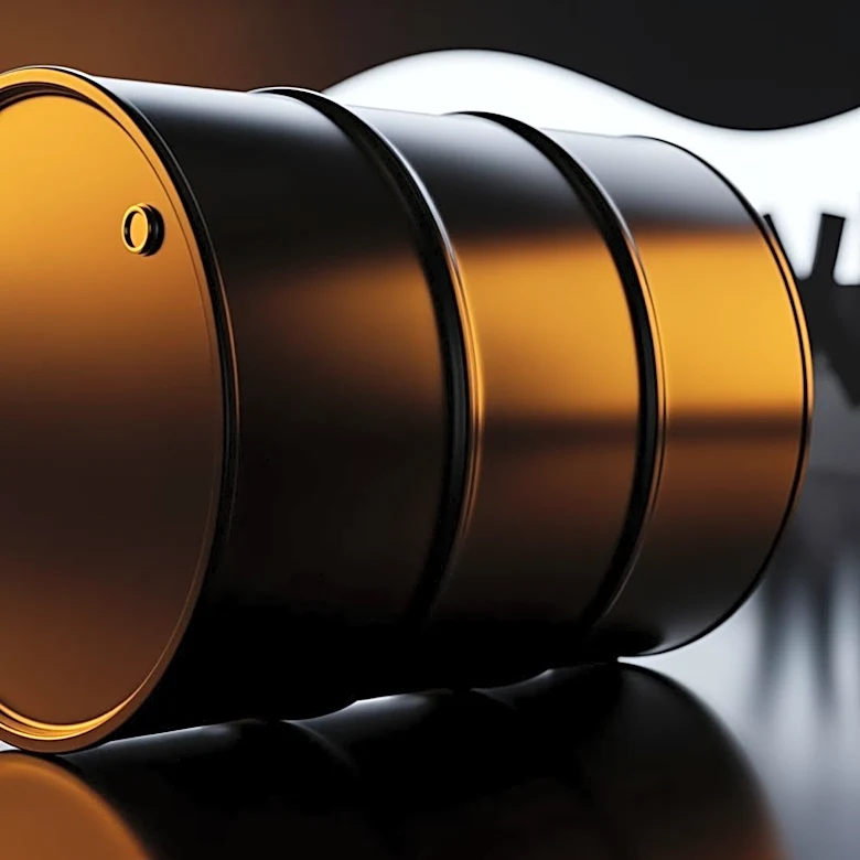 U.S.-Iran Tensions Drive Oil Prices to Four-Year Highs Amid Blockade