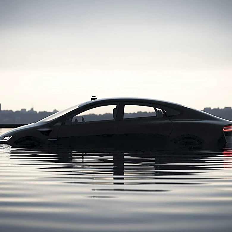 Waymo's San Antonio Service Halted Due to Flooding Incident