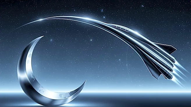 Christina Koch Makes History as First Woman on Artemis II Lunar Mission