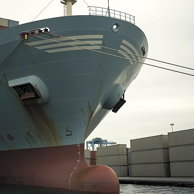 Ukraine Urges Israel to Seize Russia-Linked Ship Over Alleged Stolen Grain