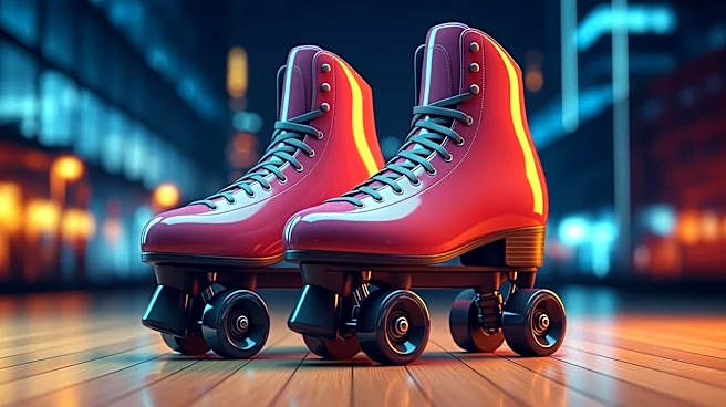 Roller Skating to Revitalize Downtown Pittsburgh with New Market Square Attraction