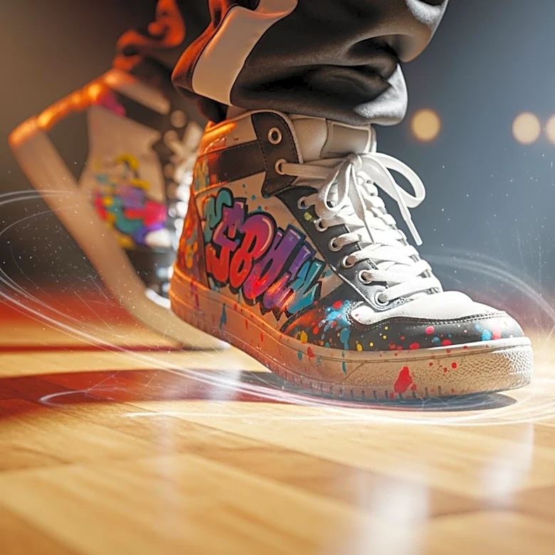 Breakdancer Rachael 'Raygun' Gunn Faces Professional Setback After Olympic Performance