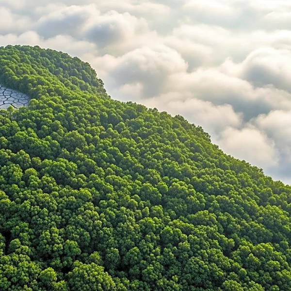 Global Forest Loss Declines in 2025, But Challenges Remain