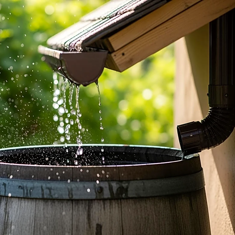 Coloradans Turn to Rain Barrels for Water Conservation Amid Restrictions