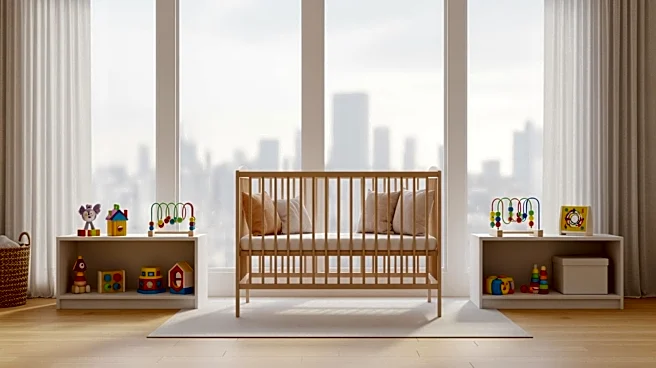 New York City Launches Free Child Care Program for City Workers