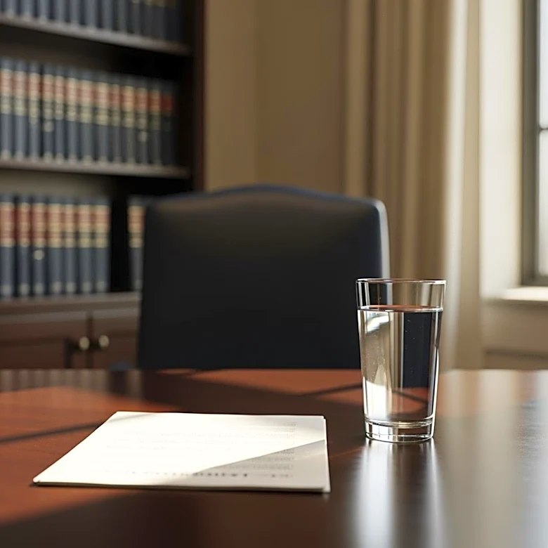 New Jersey Congressman Tom Kean Jr. Absent from Capitol Hill Due to Health Issues