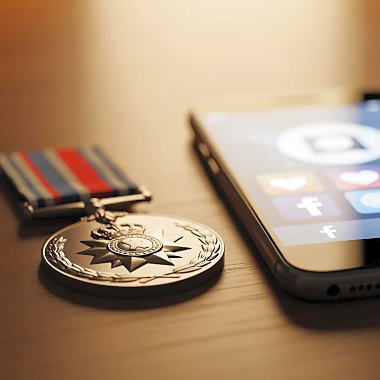 Social Media Campaign Raises $2M for Veteran's Retirement, Inspires Nationwide Support for Others