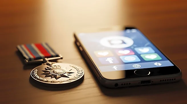 Social Media Campaign Raises $2M for Veteran's Retirement, Inspires Nationwide Support for Others