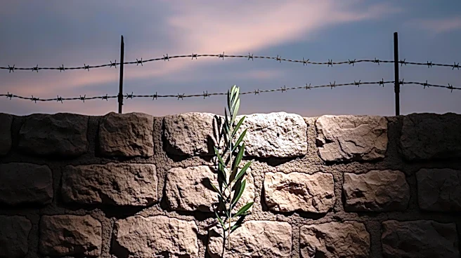 Israeli Right Confronts Settler Violence Amidst Political Tensions