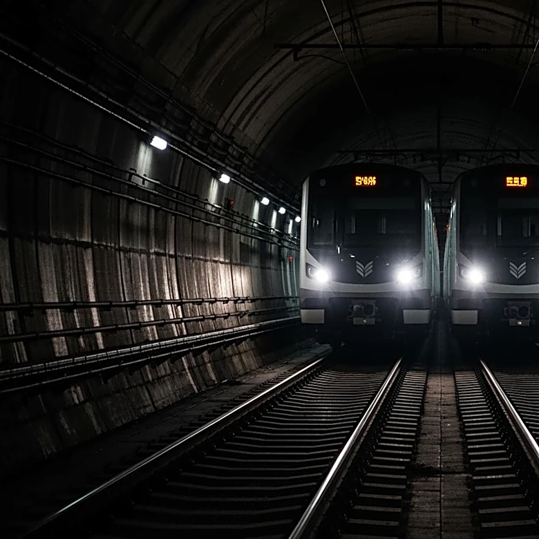 LIRR Experiences Delays After Two Trains Get Stuck in Tunnel, Affecting Morning Commute