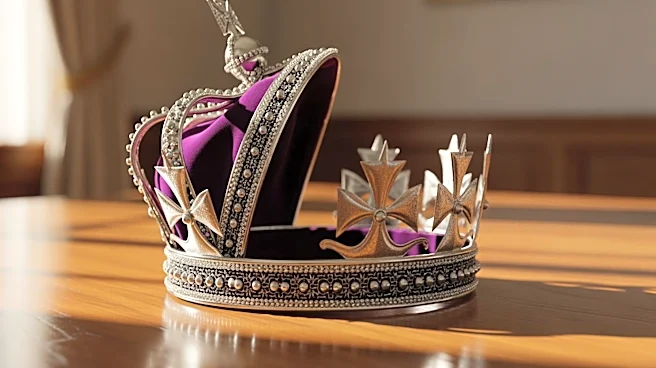 Prince Harry's Actions in Ukraine Spark Royal Family Concerns Over 'Half-In-Half-Out' Arrangement