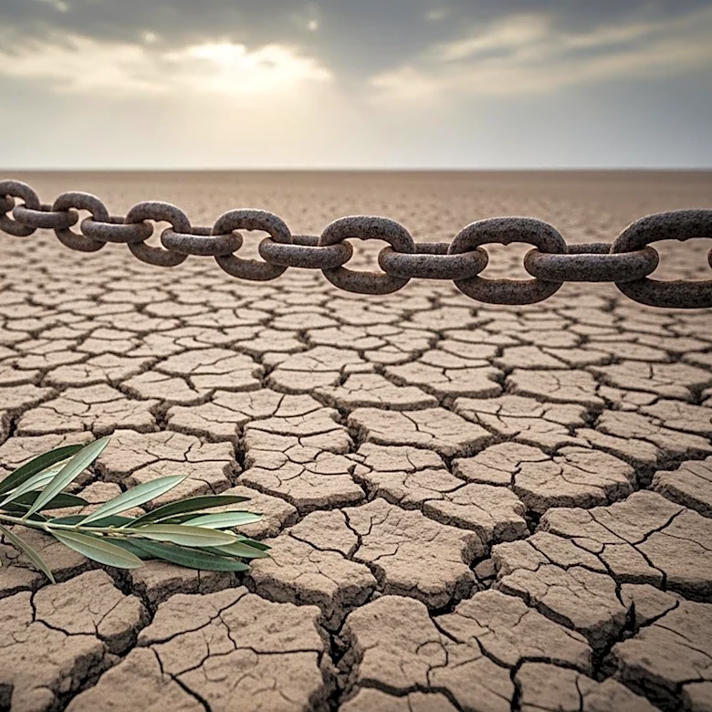 President Trump Discusses Prolonged Blockade, Urges Iran to Sign Deal Amid Rising Tensions