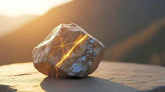 Xali Gold Completes 50% Sampling at Pico Machay Gold Project in Peru