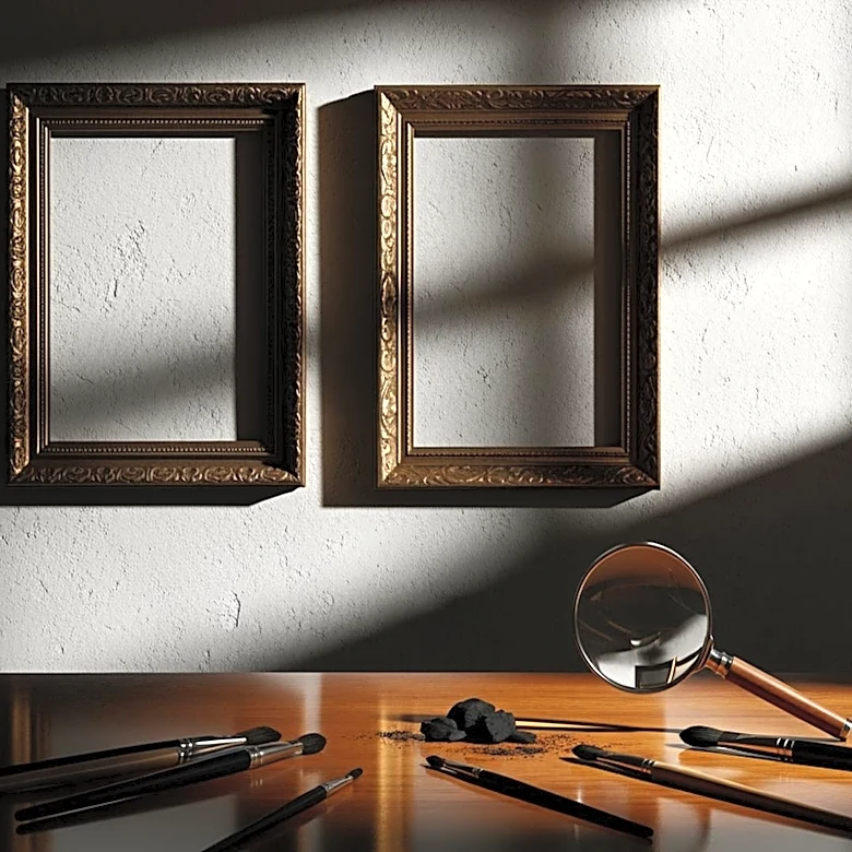 Father-Daughter Duo Pleads Guilty to $2M Art Fraud Involving Fake Banksys and Warhols