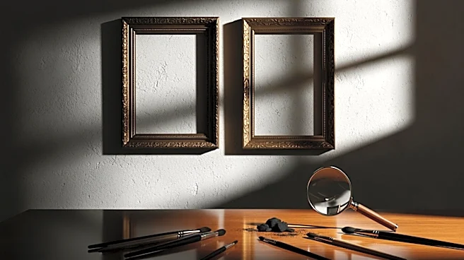 Father-Daughter Duo Pleads Guilty to $2M Art Fraud Involving Fake Banksys and Warhols