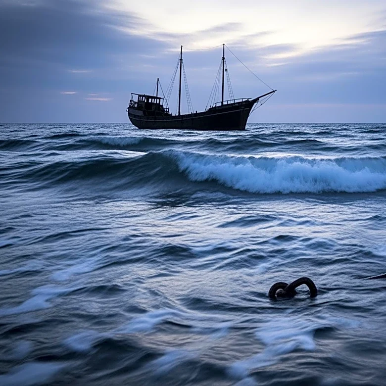 Surge in Somali Piracy Threatens Maritime Security in Indian Ocean